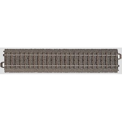 Märklin 24188 H0 Maßstabsmodell Gleis - Gerade mit Ballast Märklin 24188 H0 Maßstabsmodell Gleis - Gerade mit Ballast