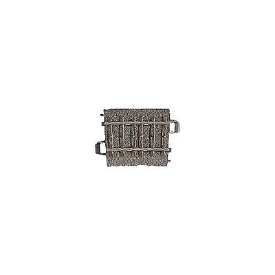 Märklin 24206 Modellbahn Gleiszubehör - Kurvstück, 6 st Märklin 24206 Modellbahn Gleiszubehör - Kurvstück, 6 st