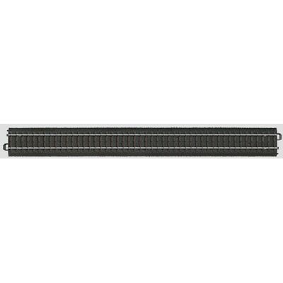 Märklin 24360 HO Model Railway Track - 10 Straight, 360mm Märklin 24360 HO Model Railway Track - 10 Straight, 360mm