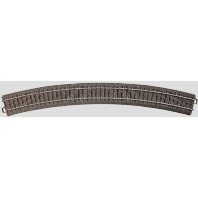 Märklin 24530 HO Skala Kurvet Spor - H0 System Märklin 24530 HO Skala Kurvet Spor - H0 System