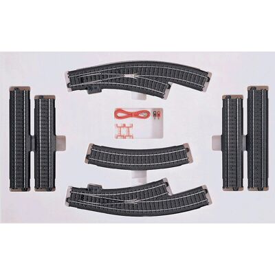 Märklin 24903 H0 Model - C-Track Uitbreiding Märklin 24903 H0 Model - C-Track Uitbreiding