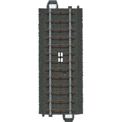 Märklin 24994 H0 C-Gleis mit Bettung - Modelleisenbahn Gleis Märklin 24994 H0 C-Gleis mit Bettung - Modelleisenbahn Gleis