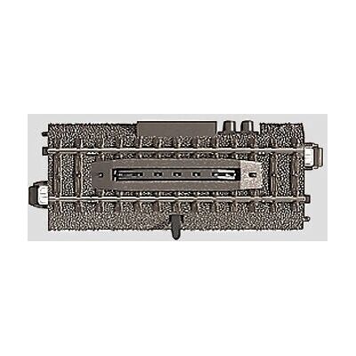 Märklin 24997 Méretes vasútmodell sínszárny kiegészítő Märklin 24997 Méretes vasútmodell sínszárny kiegészítő