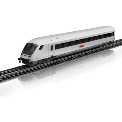Märklin 26931 H0 Modellbahn Zug - MET Express Märklin 26931 H0 Modellbahn Zug - MET Express