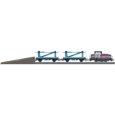 Märklin 29952 Modelljärnväg & Tåg - Flerfärgad - Modelljärnväg & Tåg Märklin 29952 Modelljärnväg & Tåg - Flerfärgad - Modelljärnväg & Tåg