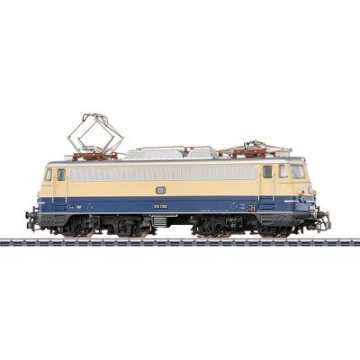 Märklin - 30391 - E 10.12 - Locomotiefmodel Märklin - 30391 - E 10.12 - Locomotiefmodel