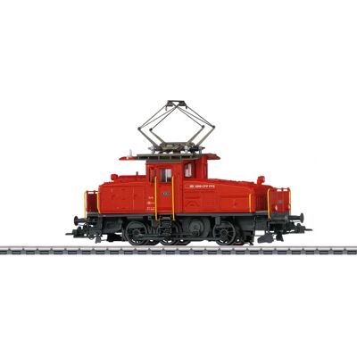 Märklin - Ee3/3 16352 - SBB - HO - Lokomotiv Märklin - Ee3/3 16352 - SBB - HO - Lokomotiv