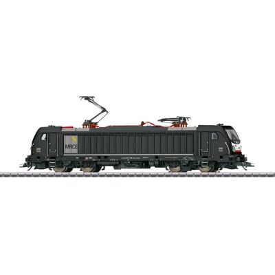 Märklin 36643 Tren en escala - Locomotora HO digital AC Märklin 36643 Tren en escala - Locomotora HO digital AC