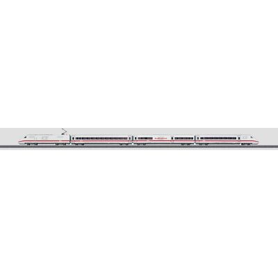 Märklin Model Train Set ICE 2 36712 - HO Scale Märklin Model Train Set ICE 2 36712 - HO Scale