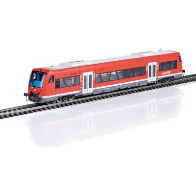 Märklin - 36965 - HO - Br 650 020-2 Db Regio - Modellbahn Märklin - 36965 - HO - Br 650 020-2 Db Regio - Modellbahn