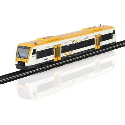 Märklin - 36966 - 1:87 HO - vormontiert - Modelleisenbahn Märklin - 36966 - 1:87 HO - vormontiert - Modelleisenbahn