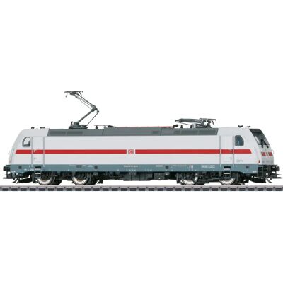 MÄRKLIN 146.5 Elektrolokomotive - H0, Epoche VI MÄRKLIN 146.5 Elektrolokomotive - H0, Epoche VI