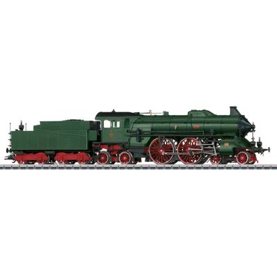 Märklin 38015 Grünes H0 Modellbahn - Lokomotive Märklin 38015 Grünes H0 Modellbahn - Lokomotive