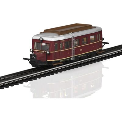 Märklin 38135 H0 Modellbahn - Digital Sound - Braun Märklin 38135 H0 Modellbahn - Digital Sound - Braun