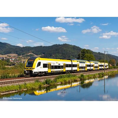 Märklin - 38463 - Desiro HC - DB AG - Modellbahn Märklin - 38463 - Desiro HC - DB AG - Modellbahn