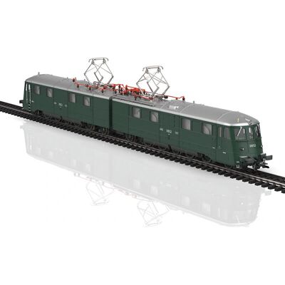 Märklin 38590 Sötétzöld HO skála modell - Lokomotív Märklin 38590 Sötétzöld HO skála modell - Lokomotív