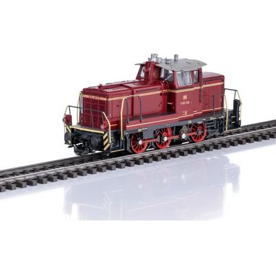 MÄRKLIN 38600 HO Modell - Sound & Licht, Fertigmontiert MÄRKLIN 38600 HO Modell - Sound & Licht, Fertigmontiert
