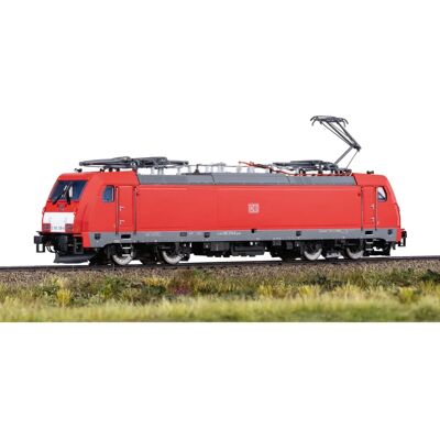 Märklin 38800 HO-Modellbahn - Elektrolokomotive mit Sound Märklin 38800 HO-Modellbahn - Elektrolokomotive mit Sound