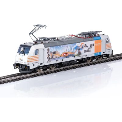 Märklin 38803 Modellzug - Metall, Digitallicht, Belgien/Niederlande Märklin 38803 Modellzug - Metall, Digitallicht, Belgien/Niederlande