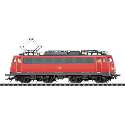 Märklin - 39127 - HO 1:87 - Fertig aufgebaut - Lokomotive Märklin - 39127 - HO 1:87 - Fertig aufgebaut - Lokomotive