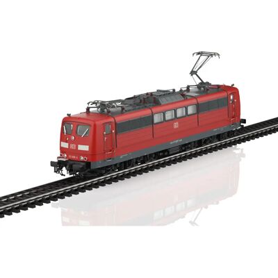 Märklin 39133 Modello HO Locomotiva Elettrica - BR 151 035-3 Märklin 39133 Modello HO Locomotiva Elettrica - BR 151 035-3
