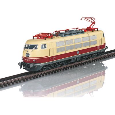Märklin 39151 H0 Elektrolokomotive - DB 103 Reihe Märklin 39151 H0 Elektrolokomotive - DB 103 Reihe