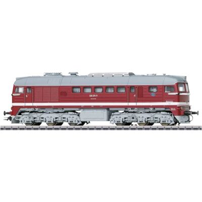 MÄRKLIN 220 274 - Dízelmozdony H0 - BR 220 - Európában készült MÄRKLIN 220 274 - Dízelmozdony H0 - BR 220 - Európában készült