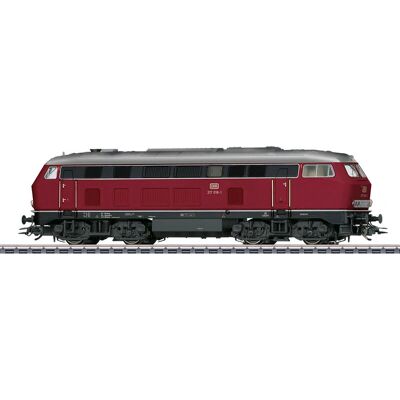 Märklin - 39274 - HO - Epoche IV - Lokomotive Märklin - 39274 - HO - Epoche IV - Lokomotive