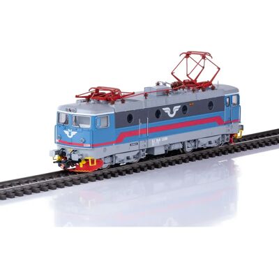 Märklin 39282 H0 Modellbahn - Elektrische Lok, Digital mit Sound Märklin 39282 H0 Modellbahn - Elektrische Lok, Digital mit Sound