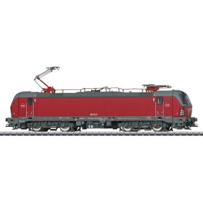 Märklin 39338 H0 Ekspreslokomotiv - Lokomotiv Märklin 39338 H0 Ekspreslokomotiv - Lokomotiv