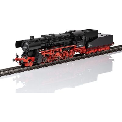 Märklin - 39535 - HO 1:87 - BR 52 - Gőzmozdony Märklin - 39535 - HO 1:87 - BR 52 - Gőzmozdony