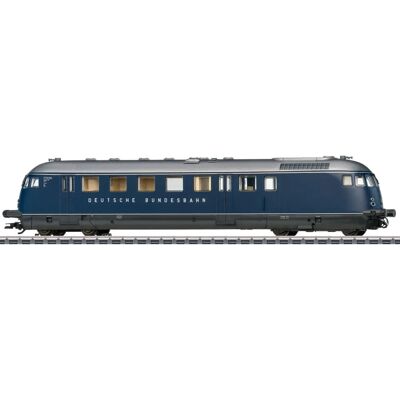 Märklin 39698 HO Skala Modelbane - Digitalt Lyd & Lys Märklin 39698 HO Skala Modelbane - Digitalt Lyd & Lys
