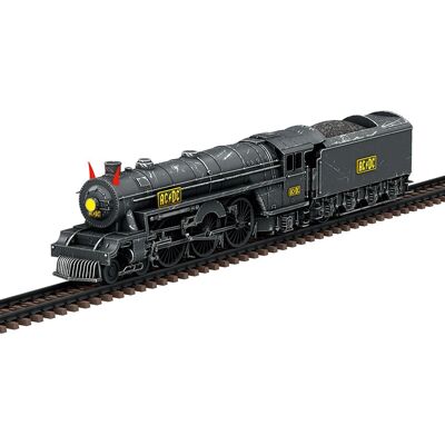 Märklin - 39966 - 1:87 - Fém - Gőzmozdonymodell Märklin - 39966 - 1:87 - Fém - Gőzmozdonymodell