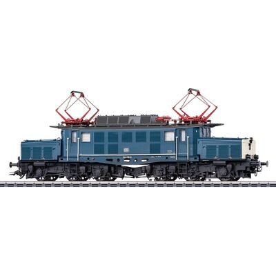 Märklin 39994 Lokomotivmodell HO - Vorgefertigt Märklin 39994 Lokomotivmodell HO - Vorgefertigt