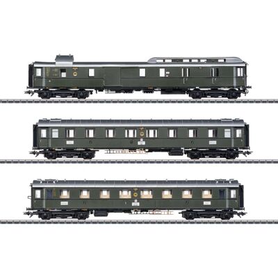 Märklin - 42490 - HO-Skala - grün - Model train Märklin - 42490 - HO-Skala - grün - Model train