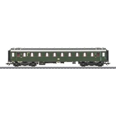 Märklin 42520 Model Train Carriage - 2nd Class H0 Märklin 42520 Model Train Carriage - 2nd Class H0