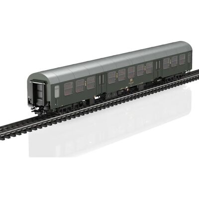 MÄRKLIN 42580 H0 Modellzug-Set - Personenwagen MÄRKLIN 42580 H0 Modellzug-Set - Personenwagen