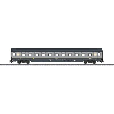 Märklin 42923 Modello Treno HO - Set Preassemblato Märklin 42923 Modello Treno HO - Set Preassemblato