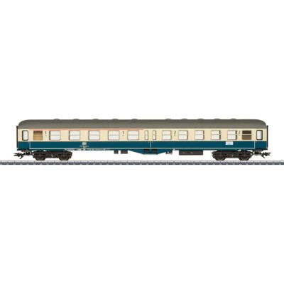 Märklin 43127 HO train model with LED lighting - Train model Märklin 43127 HO train model with LED lighting - Train model