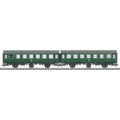 Modelo de tren HO Märklin 43186 Preensamblado - Tipo de Tren Modelo de tren HO Märklin 43186 Preensamblado - Tipo de Tren