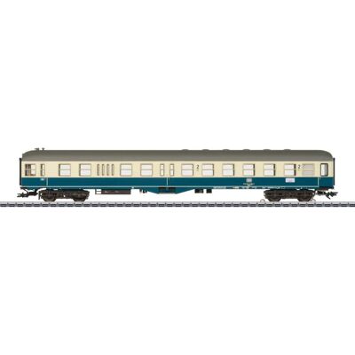 Märklin 43337 H0 mozdonymodell - Epocha IV - Előregyártott, Digitális, Színes Märklin 43337 H0 mozdonymodell - Epocha IV - Előregyártott, Digitális, Színes