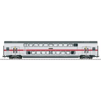Märklin DApza 687.2 Passagerer-vogn - H0 Märklin DApza 687.2 Passagerer-vogn - H0