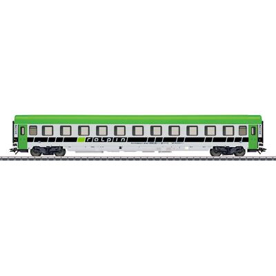 Märklin 43613 - Personenauto Modellbahn 2. Klasse BMZ Märklin 43613 - Personenauto Modellbahn 2. Klasse BMZ