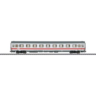 Märklin Bvmkz 856 Passagervogn H0 - 2. Klasse, IC 2013 Märklin Bvmkz 856 Passagervogn H0 - 2. Klasse, IC 2013