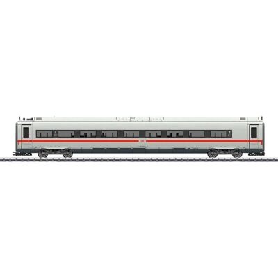 Marklin Modell 43728 Utazó Vagon - H0, Szürke Marklin Modell 43728 Utazó Vagon - H0, Szürke