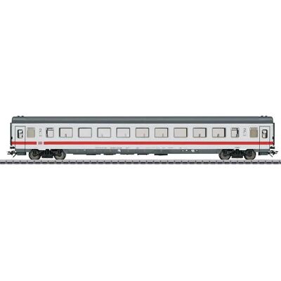 Märklin 295.4 Hellgrau Modelleisenbahnwagen - H0 Märklin 295.4 Hellgrau Modelleisenbahnwagen - H0