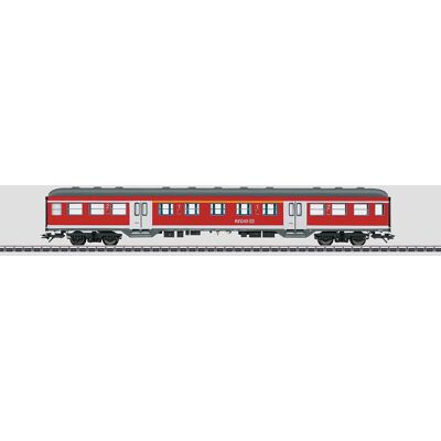 Märklin 43816 Passager vogn - H0 modeltog tilbehør Märklin 43816 Passager vogn - H0 modeltog tilbehør