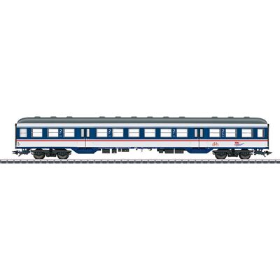 Märklin 43827 H0 Personenwagen - Modellbahn Personenwagen Märklin 43827 H0 Personenwagen - Modellbahn Personenwagen