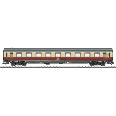 MÄRKLIN 43852 HO Personenwagen - 1. Klasse MÄRKLIN 43852 HO Personenwagen - 1. Klasse