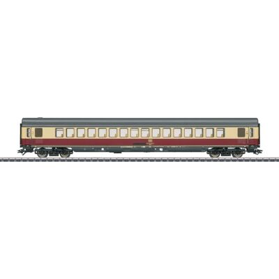 Märklin 43861 Personenwagen - HO Modell - Made in Europe Märklin 43861 Personenwagen - HO Modell - Made in Europe